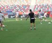Antrenament Maccabi Tel Aviv, 22.07.2024