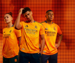 Real Madrid și-a prezentat al doilea echipament de joc pentru noul sezon / Foto: Real Madrid