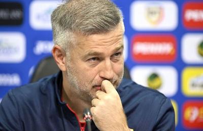 „Jenant! E o jignire” » Cea mai dură reacție după plecarea lui Edi Iordănescu de pe banca României