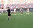 Antrenament Maccabi Tel Aviv, 22.07.2024