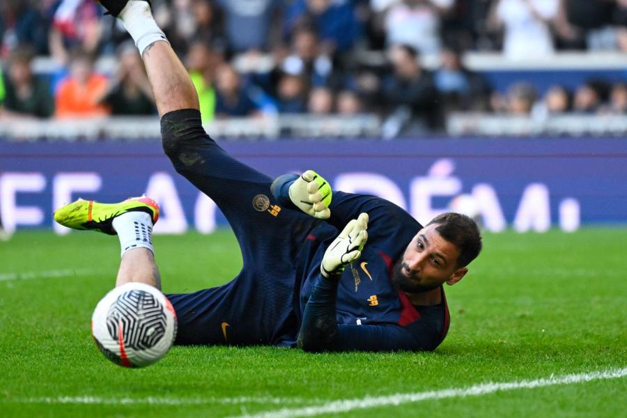 Revenire spectaculoasă anunțată în Serie A » Gianluigi Donnarumma ar putea fi rivalul echipei care l-a lansat
