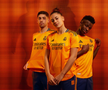 Real Madrid și-a prezentat al doilea echipament de joc pentru noul sezon / Foto: Real Madrid