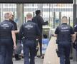 Condiții extreme de securitate în Paris la JO 2024 / Foto: Imago