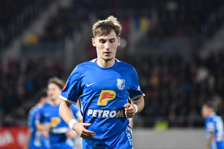 Constantin Grameni Viorel Moldovan a anunțat lovitura dată de Rapid rivalei din play-off: „Am rezolvat, a semnat pe 3 ani!”
