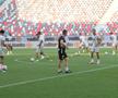 Antrenament Maccabi Tel Aviv, 22.07.2024