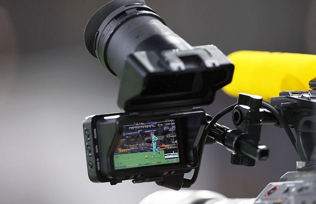 Singurul post TV care transmite Shkendija - FCSB e din străinătate! Au optat pentru o versiune diferită de cea din România