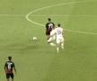 Florin Tănase, „roșu” în Shkendija - FCSB
