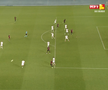 Gol Adamu Alhasssan Shkendija - FCSB