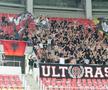 Shkendija - FCSB / FOTO: Andrei Furnigă (GSP.ro)