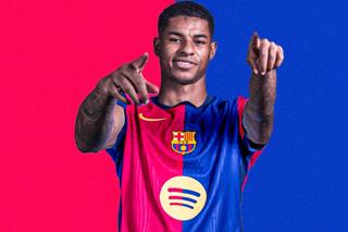 Marcus Rashford a primit vestea! » Anunțul Barcelonei cu numai câteva ore înaintea meciului de la Mallorca