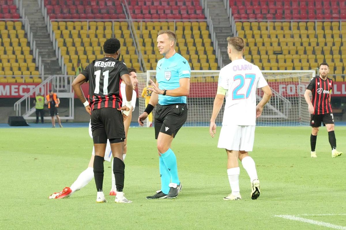 FCSB față-n față cu istoria: va urma sau nu încă o calificare thriller în Champions League? + Verdictul „Oracolului” Dumitru Dragomir