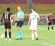 Shkendija - FCSB / Foto: Andrei Furnigă (GSP)