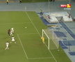 Gol Adamu Alhasssan Shkendija - FCSB