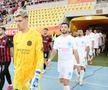 Shkendija - FCSB / Foto: Andrei Furnigă (GSP)