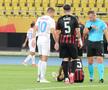 Shkendija - FCSB / Foto: Andrei Furnigă (GSP)