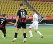 Shkendija - FCSB / FOTO: Andrei Furnigă (GSP.ro)