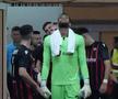 Shkendija - FCSB / Foto: Andrei Furnigă (GSP)
