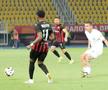 Shkendija - FCSB / Foto: Andrei Furnigă (GSP)