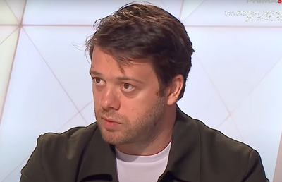 La prima emisiune ca analist TV, Victor Angelescu a spus tot despre scandalul cu Săpunaru: „Promit public! Dacă nu va fi așa, eu plec de la Rapid”