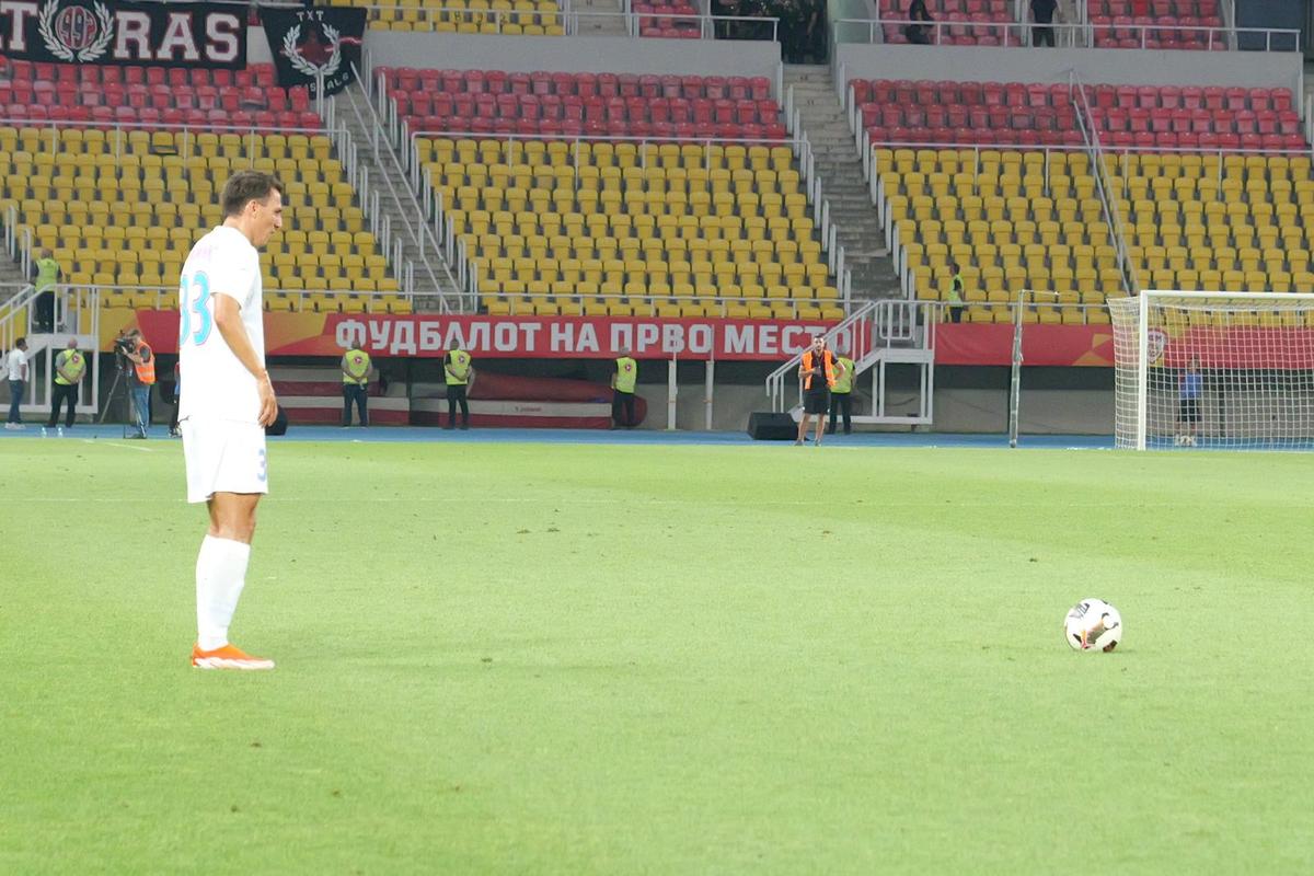 FCSB față-n față cu istoria: va urma sau nu încă o calificare thriller în Champions League? + Verdictul „Oracolului” Dumitru Dragomir