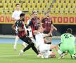 Shkendija - FCSB / Foto: Andrei Furnigă (GSP)