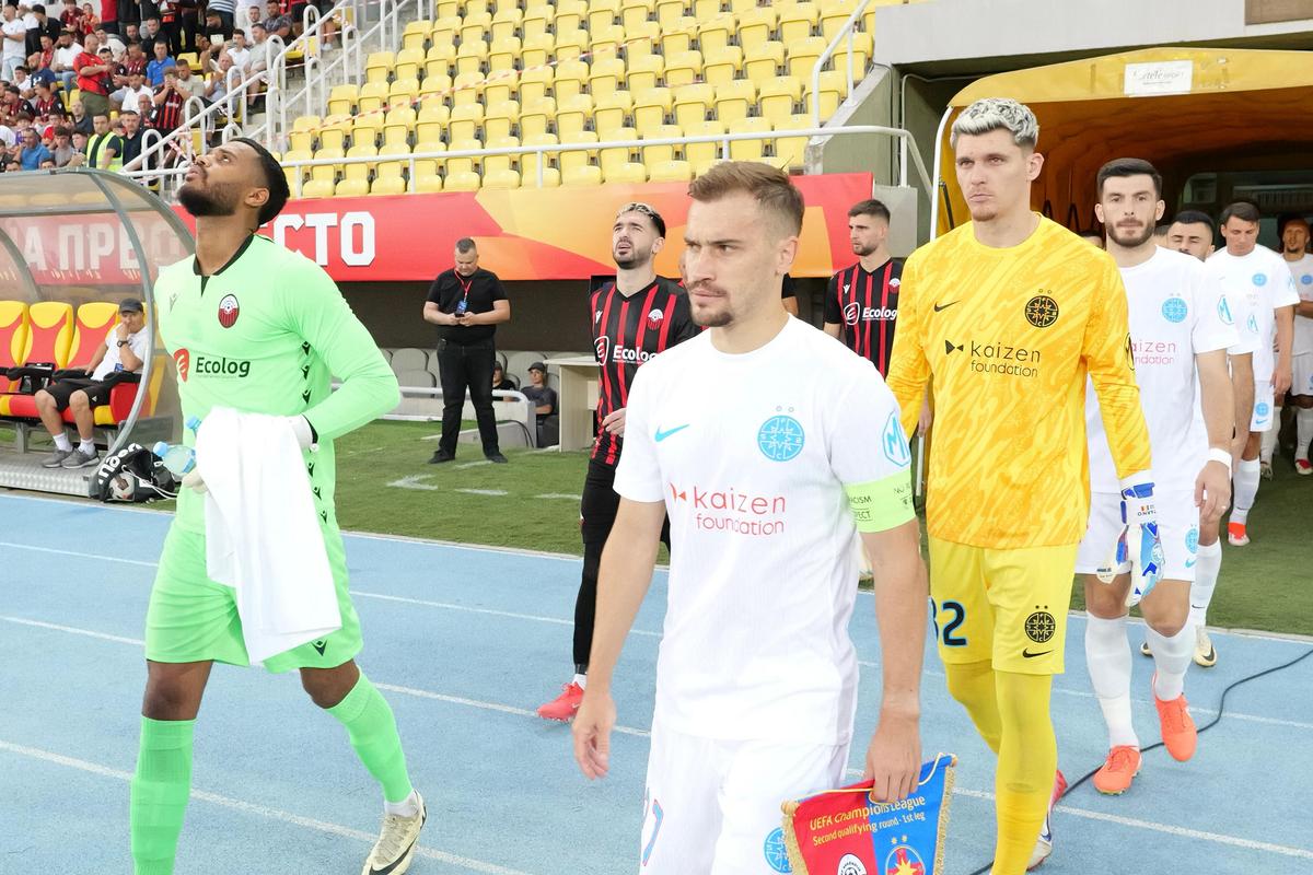 FCSB față-n față cu istoria: va urma sau nu încă o calificare thriller în Champions League? + Verdictul „Oracolului” Dumitru Dragomir