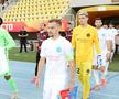 Shkendija - FCSB / Foto: Andrei Furnigă (GSP)