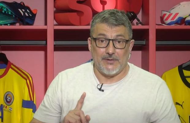 Shkendija -  FCSB și cele mai tari meciuri ale zilei, analizate la Breaking Bets! Înregistrarea emisiunii e disponibilă pe canalul de YouTube al Gazetei Sporturilor