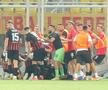Shkendija - FCSB / FOTO: Andrei Furnigă (GSP.ro)