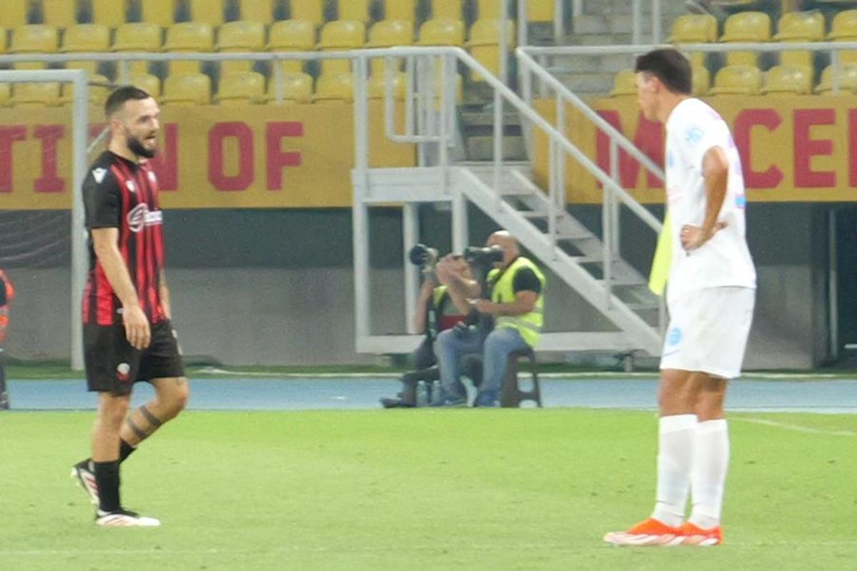 Ovidiu Ioanițoaia, concluzii după Shkendija - FCSB: „Calificarea nu este compromisă. Ei au prima șansă”
