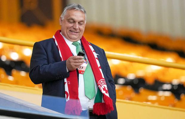 Csikszereda, solicitare specială la LPF pentru meciul de „risc maxim” cu Rapid » Are legătură cu Viktor Orban