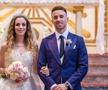 Soția lui Diogo Jota a scris primul mesaj după moartea fulgerătoare a jucătorului de la Liverpool