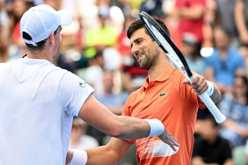 Fostul numărul 25 mondial, jucătorul care a înființat PTPA împreună cu Novak Djokovic, se retrage din tenis / foto: Imago