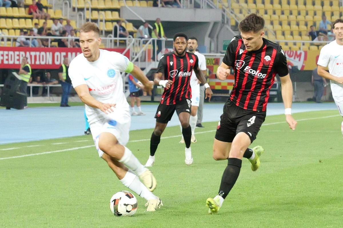 FCSB față-n față cu istoria: va urma sau nu încă o calificare thriller în Champions League? + Verdictul „Oracolului” Dumitru Dragomir