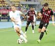 Shkendija - FCSB / Foto: Andrei Furnigă (GSP)