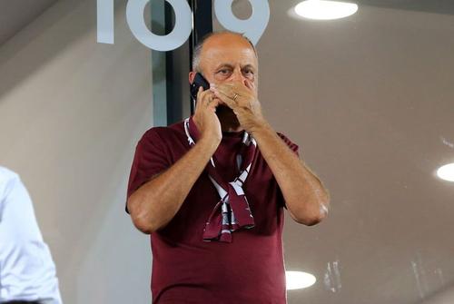 Dan Șucu continuă transferurile la Rapid