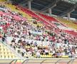 Shkendija - FCSB / Foto: Andrei Furnigă (GSP)