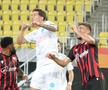 Shkendija - FCSB / Foto: Andrei Furnigă (GSP)