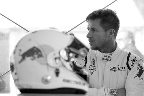 Felix Baumgartner a decedat la impactul cu solul