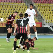 Shkendija - FCSB / FOTO: Andrei Furnigă (GSP.ro)