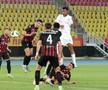 Shkendija - FCSB / FOTO: Andrei Furnigă (GSP.ro)