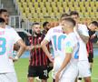Shkendija - FCSB / FOTO: Andrei Furnigă (GSP.ro)