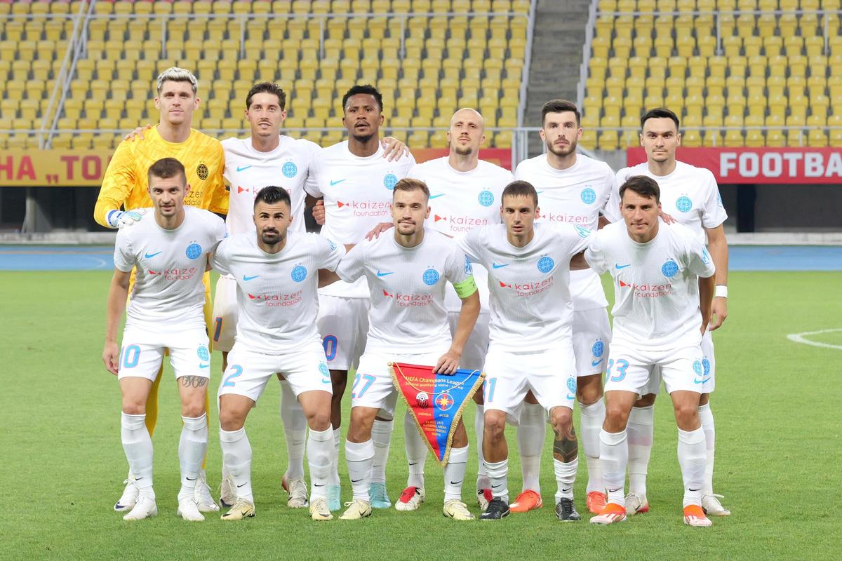FCSB față-n față cu istoria: va urma sau nu încă o calificare thriller în Champions League? + Verdictul „Oracolului” Dumitru Dragomir