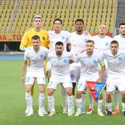 Shkendija - FCSB / Foto: Andrei Furnigă (GSP)