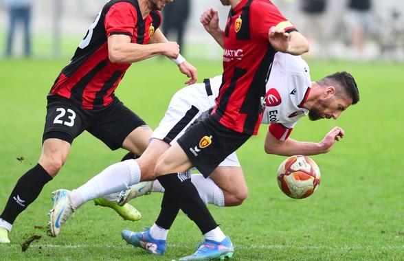Pericolul #1 pentru FCSB: 6 titluri de golgeter, Botoșaniul îl cunoaște bine!