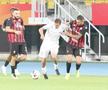 Shkendija - FCSB / Foto: Andrei Furnigă (GSP)