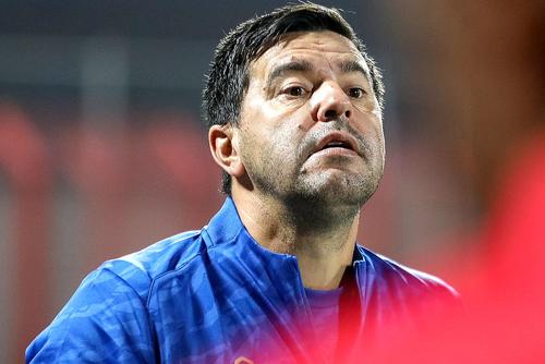 Cosmin Contra