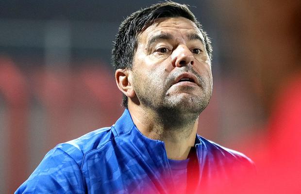 Mazilit de arabi, Cosmin Contra a intrat în conducerea clubului de tradiție din România: „L-am recomandat ca antrenor”