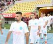 Shkendija - FCSB / Foto: Andrei Furnigă (GSP)