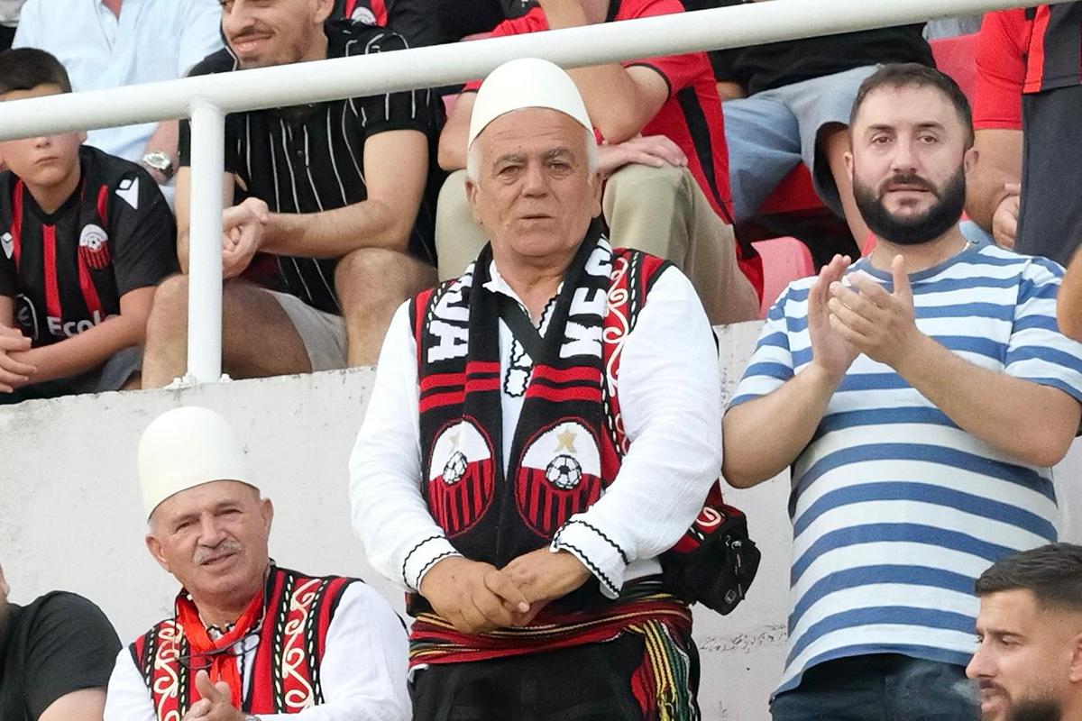 FCSB față-n față cu istoria: va urma sau nu încă o calificare thriller în Champions League? + Verdictul „Oracolului” Dumitru Dragomir